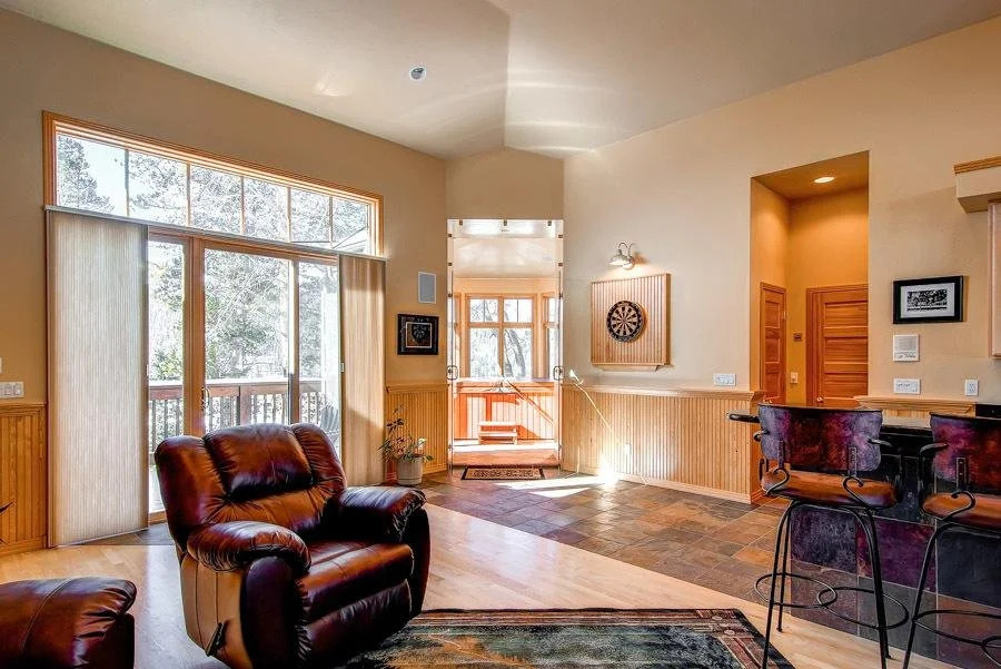 Highlands Ridge Retreat By Pinnacle Lodging