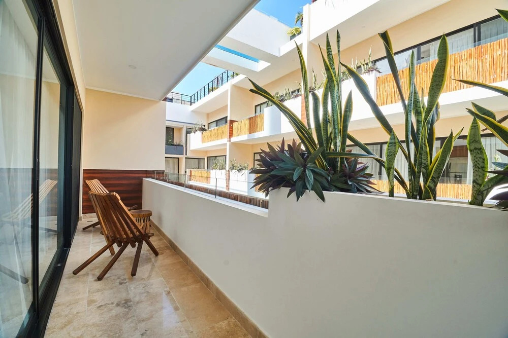 Viva residence 204 By Lockey