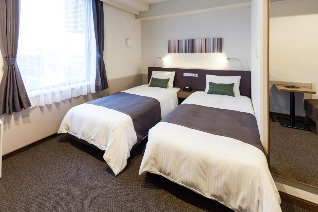 Ys HOTEL Hanshin Amagasaki Ekimae
