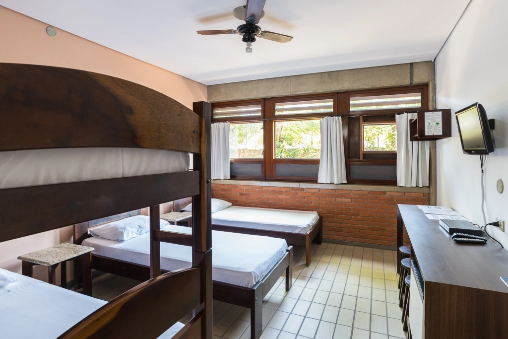 Mira Maré Praia Hotel