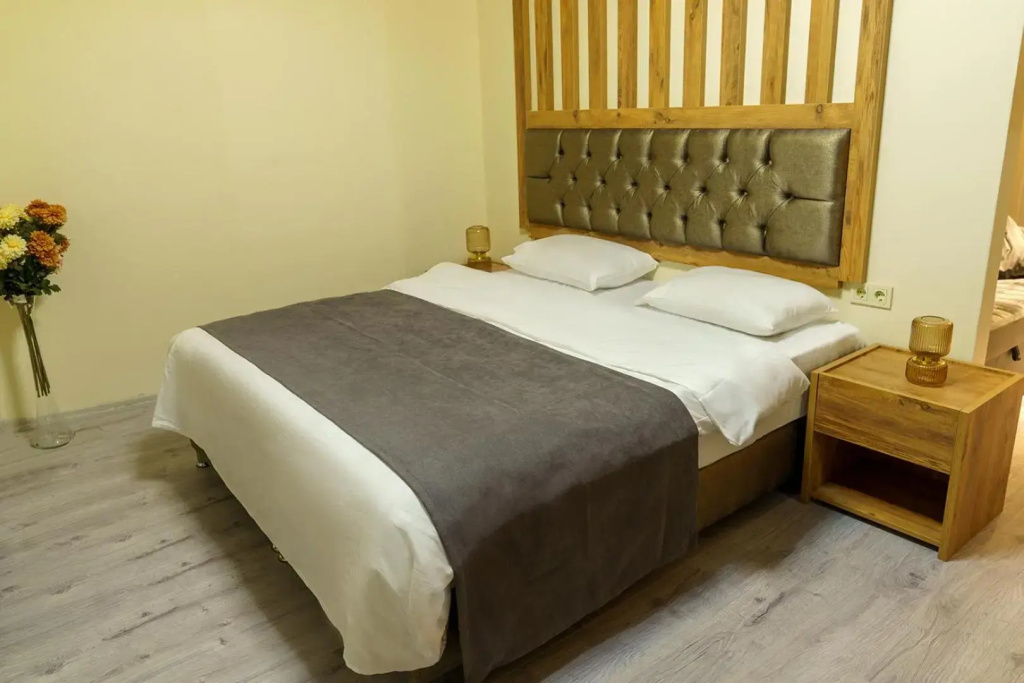 Grand 464 Otel