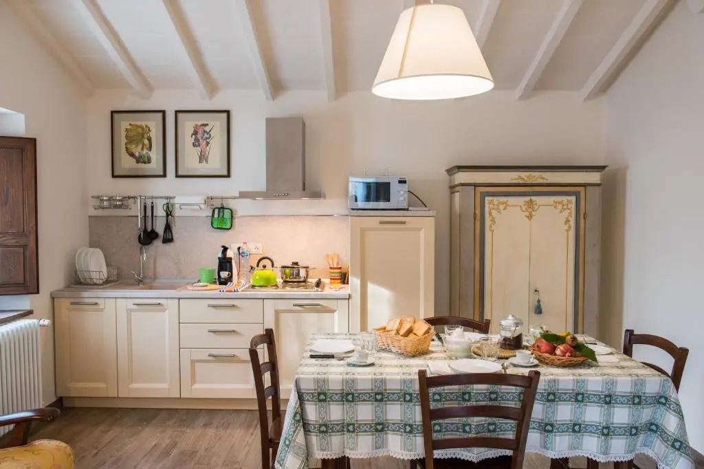 Casa Vacanze Villa Maria