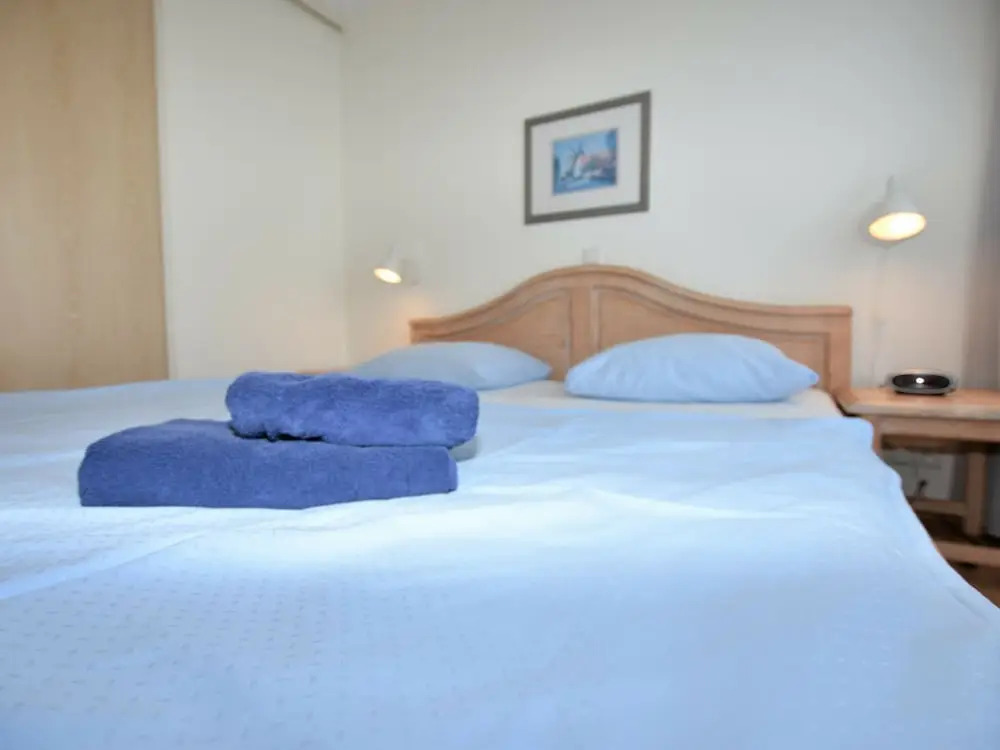 Alluring Apartment in Göhren near Beach