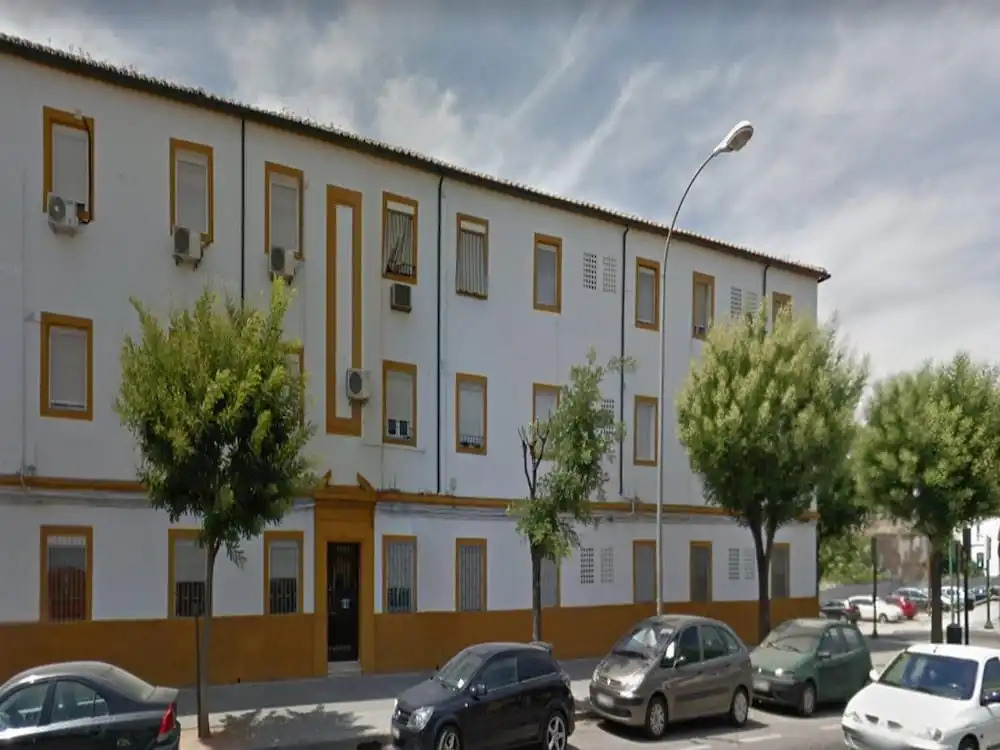 Piso junto al Puente Romano y Mezquita con cochera