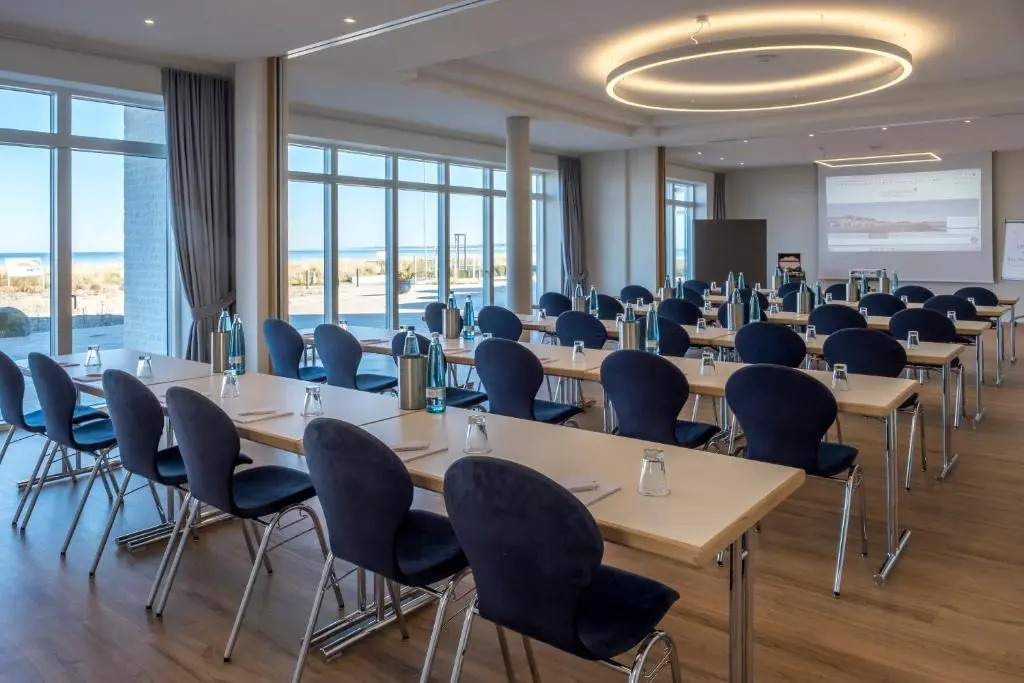 Hotel Haus am Meer
