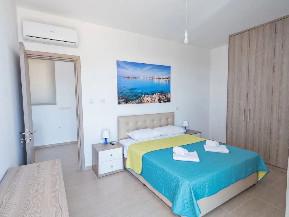 Polymnia VIlla 490B