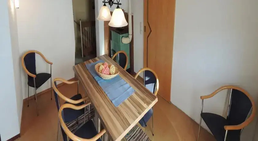 Landhaus Brixen im Thale