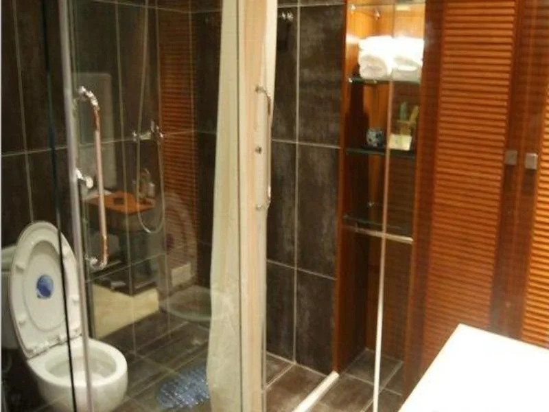 Chengdu Jin Guan Yin Xiang Hotel