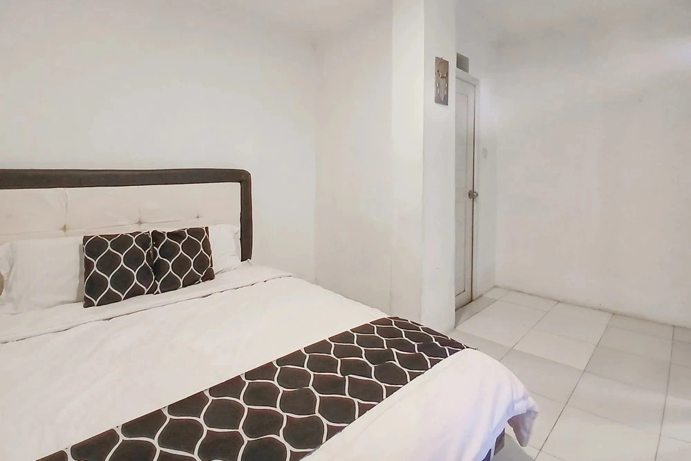 Pangrango Valley Resort RedPartner