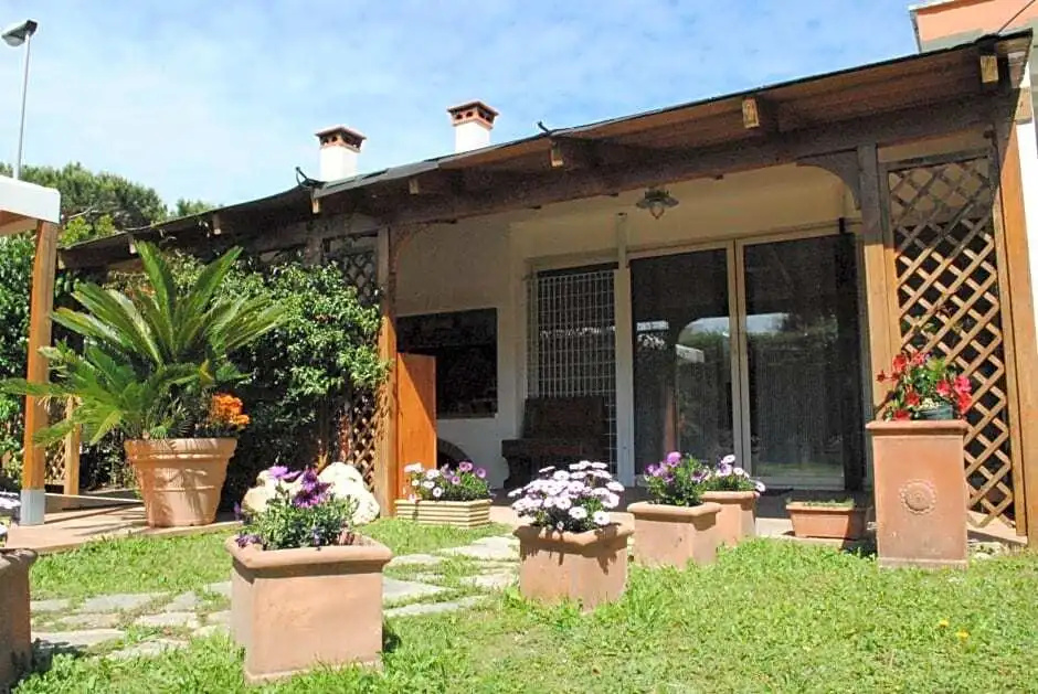 Villa Regina B&B