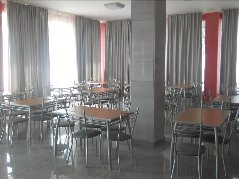 Argo Hotel