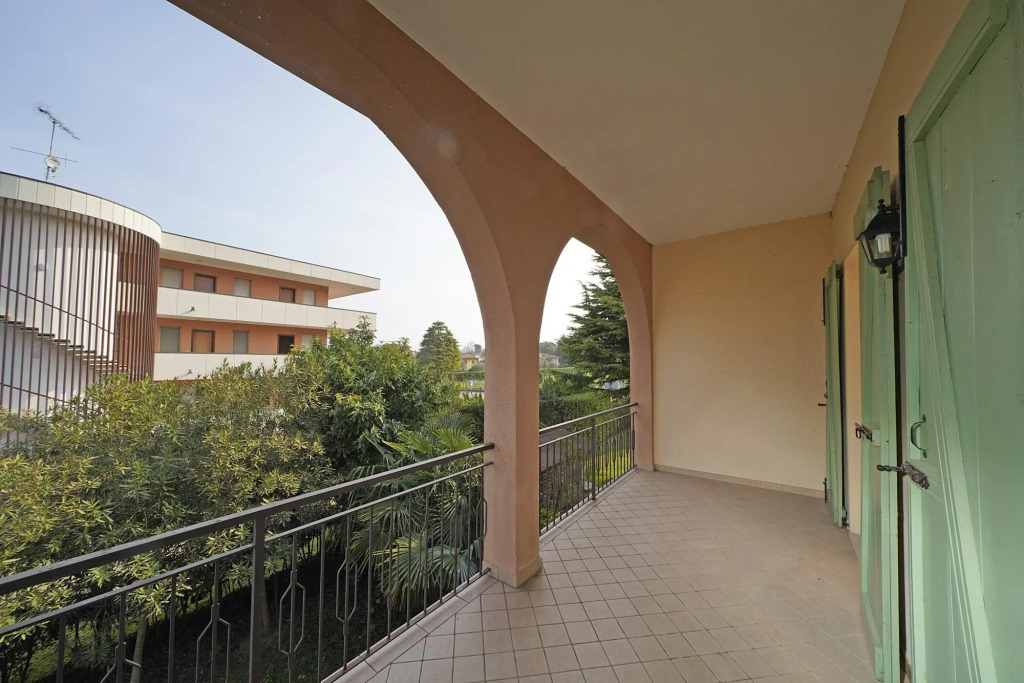 Villetta Margherite in Lido di Manerba