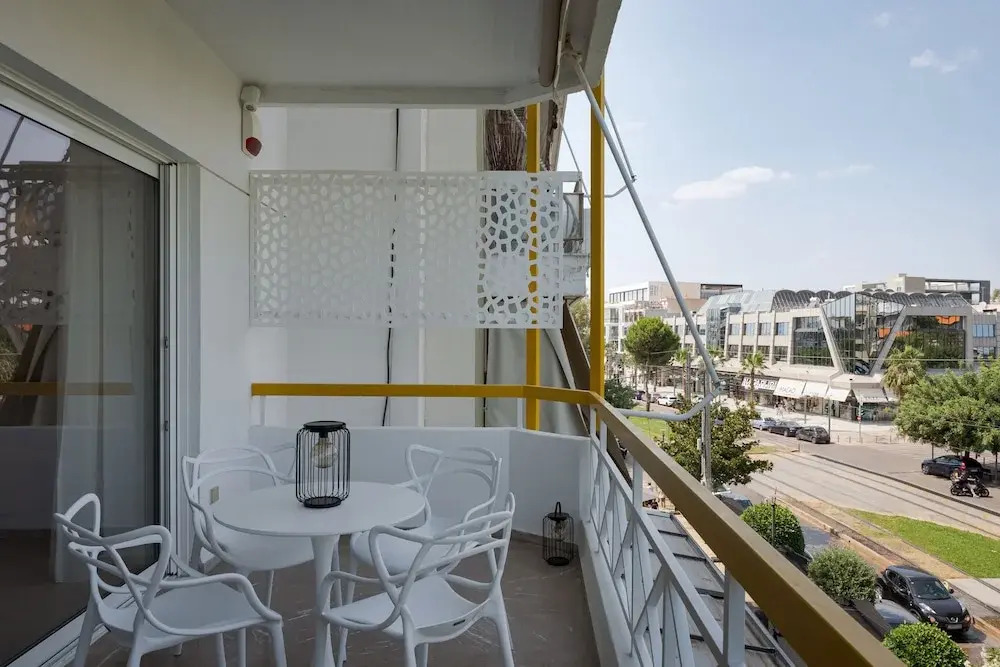 Arche Residence Glyfada