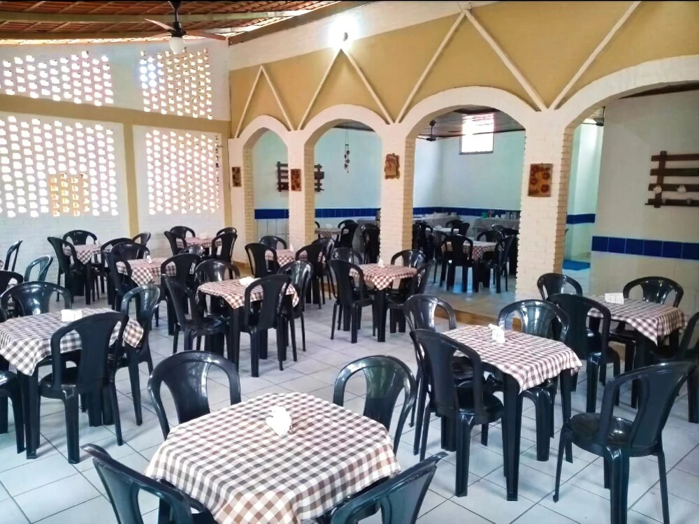 Pousada Termas da Saúde Ltda