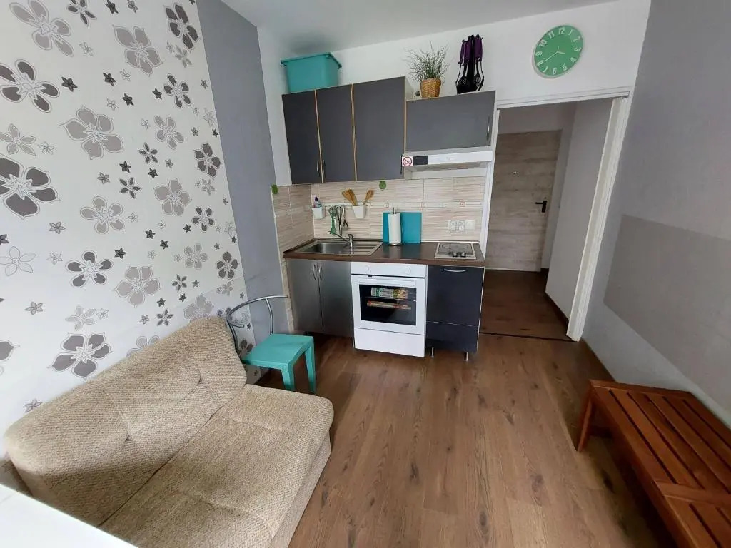 Apartment Fancy