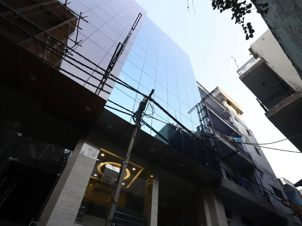 Hotel Airway Inn