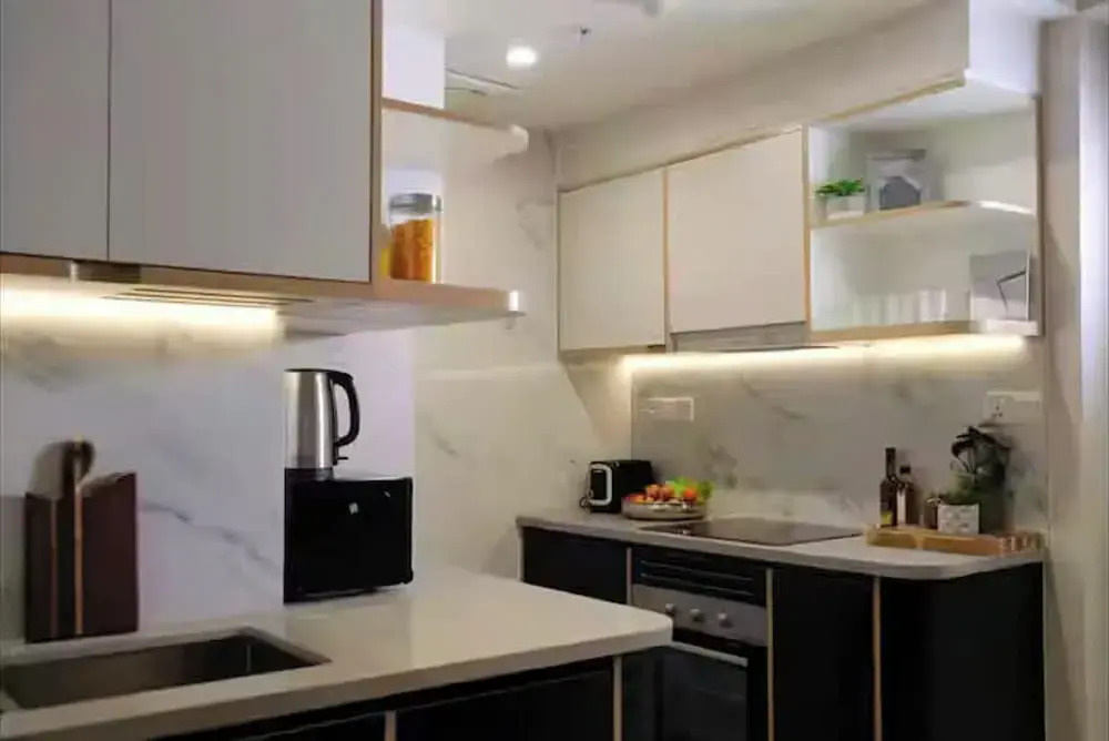 Vivian Boutique Zenity Luxury Residence