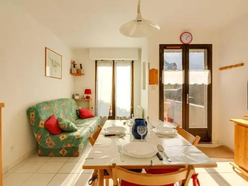 Apartment Pyrenees Soleil 4