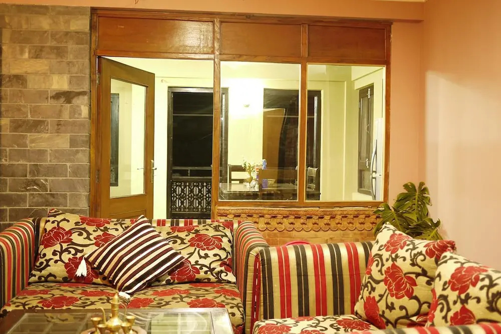 Soaltee Homestay