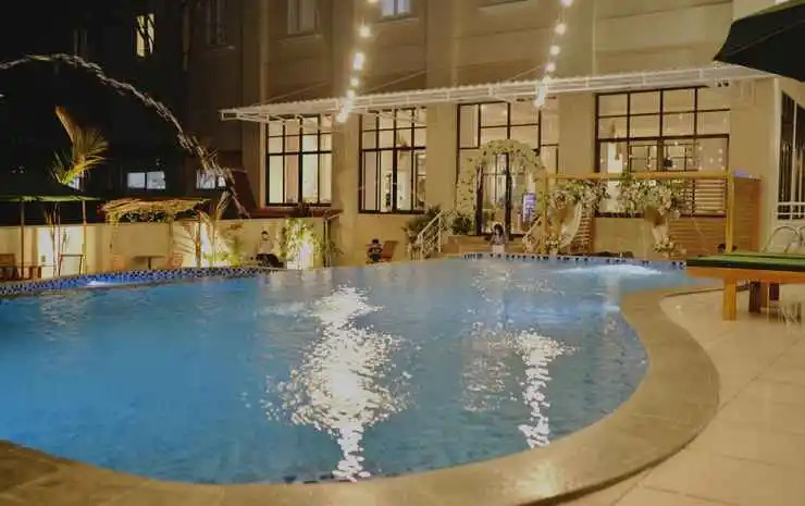 Hotel Villa Emitta