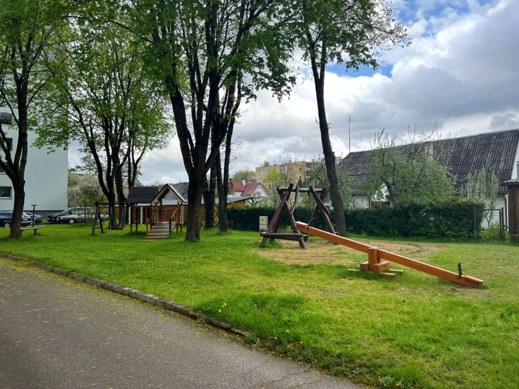 Airida forest apartament