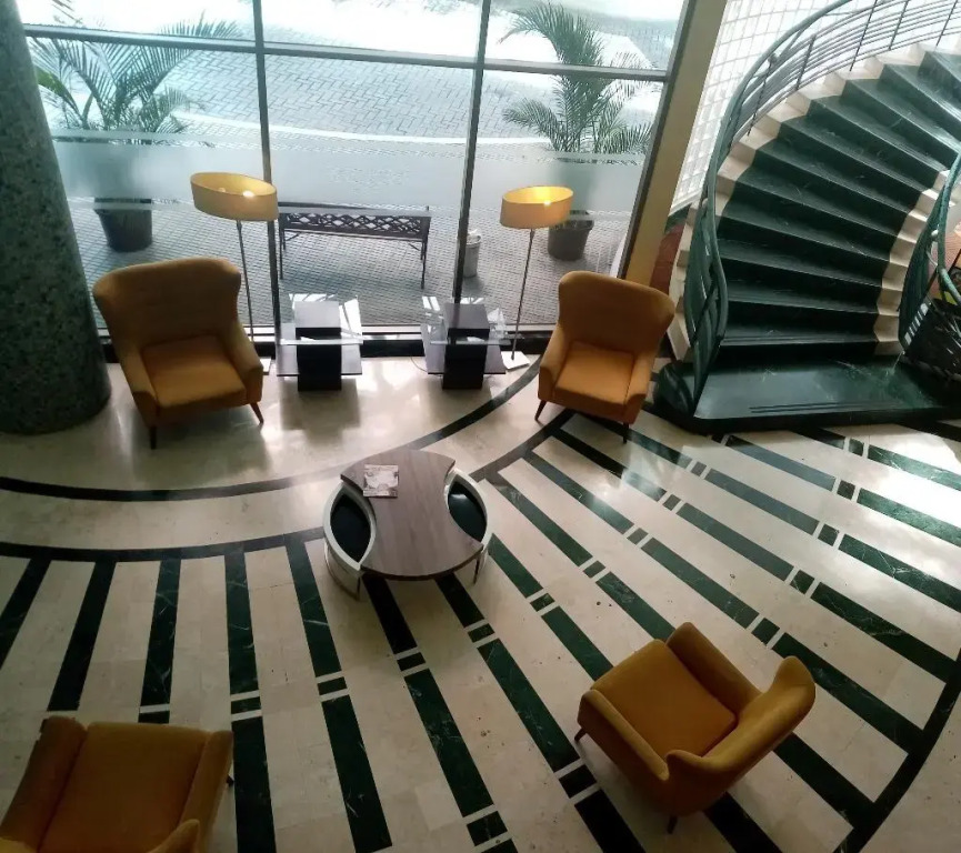 Hospedium Princess Hotel Panamá