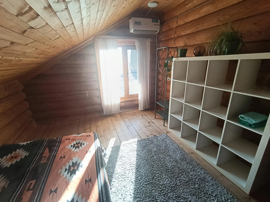 Дом на улице Высокая, 11