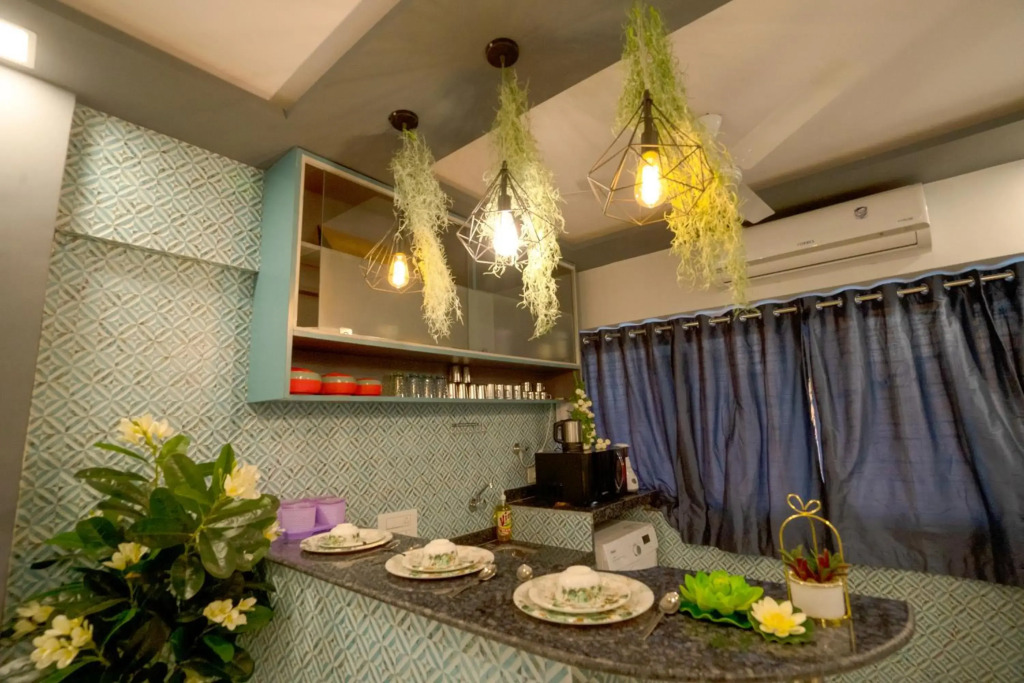 OSI Apartments Andheri West