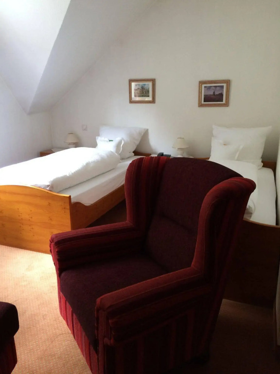 Landhotel Menke