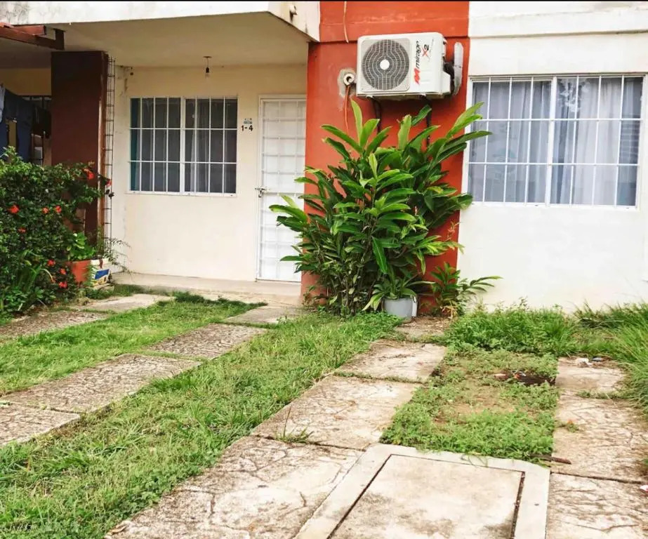 Cedro Azul Apartment