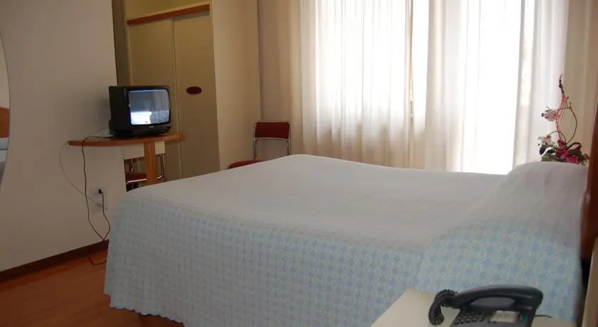 Hotel Ideal