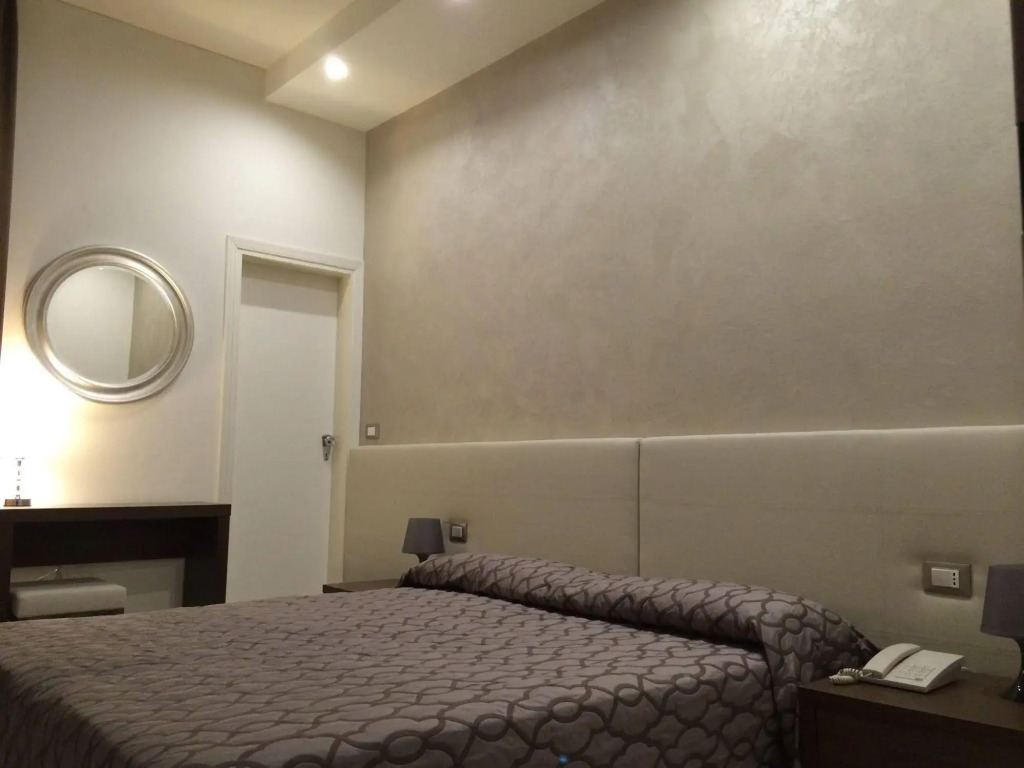 Hotel Touring