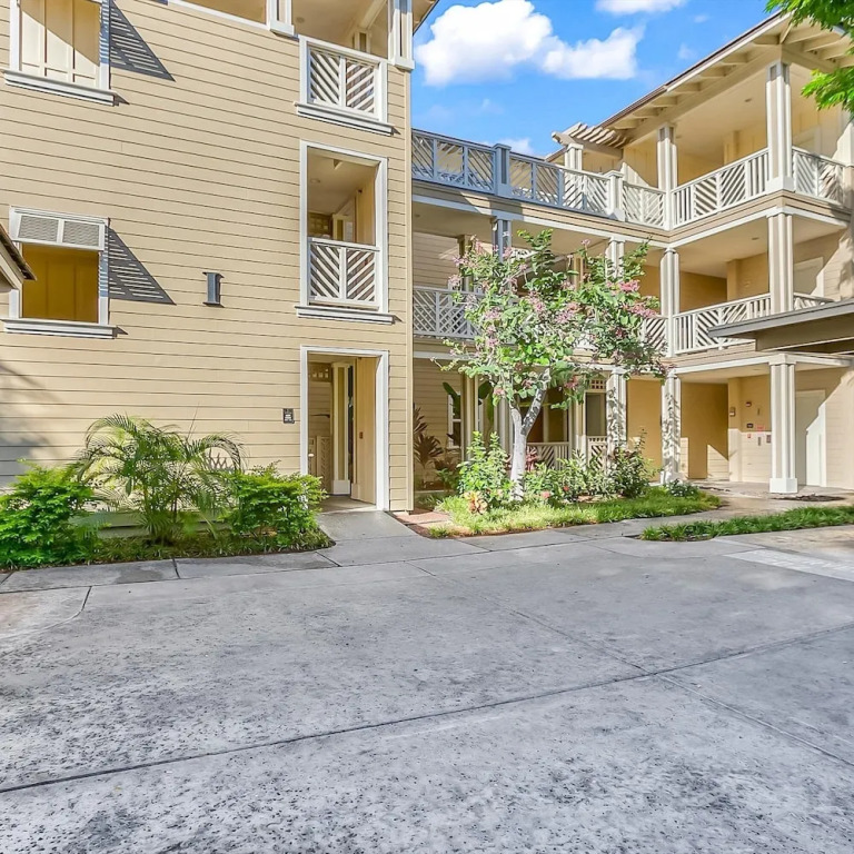 Big Island Fairway Villa I-33 by Coldwell Banker Island Vacations