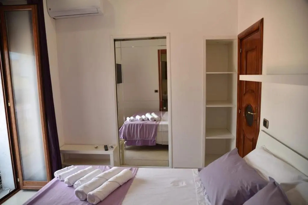 B&B TERRONIA