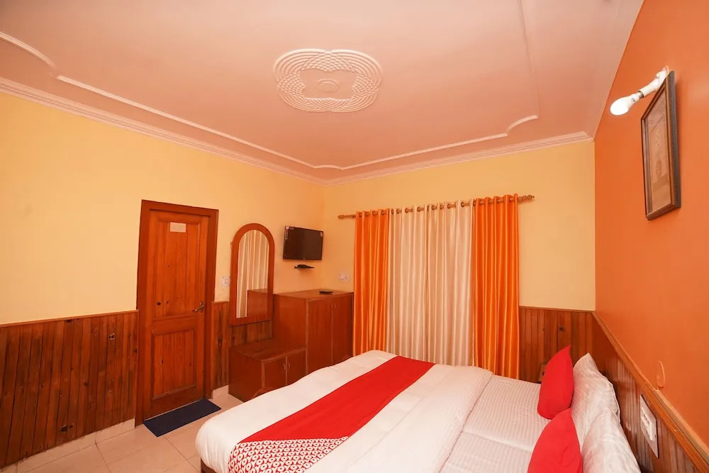 Pathik Resort