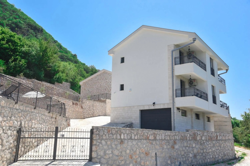 Villa Andrea 1
