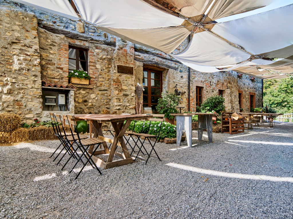 Agriturismo Cascina Mirandola