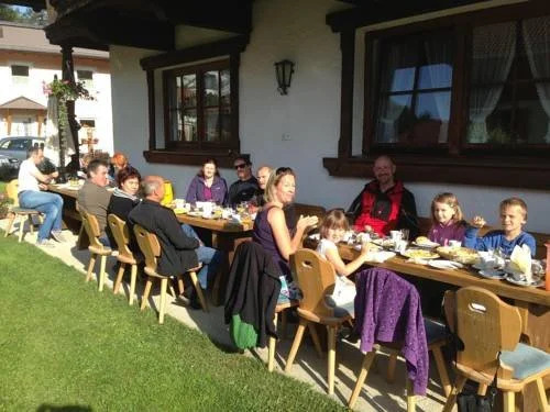 Wellnesspension Waldesruh