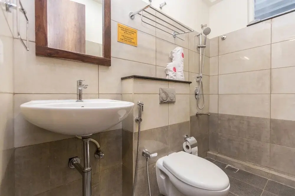 Aira Serviced Apartments Pvt Ltd