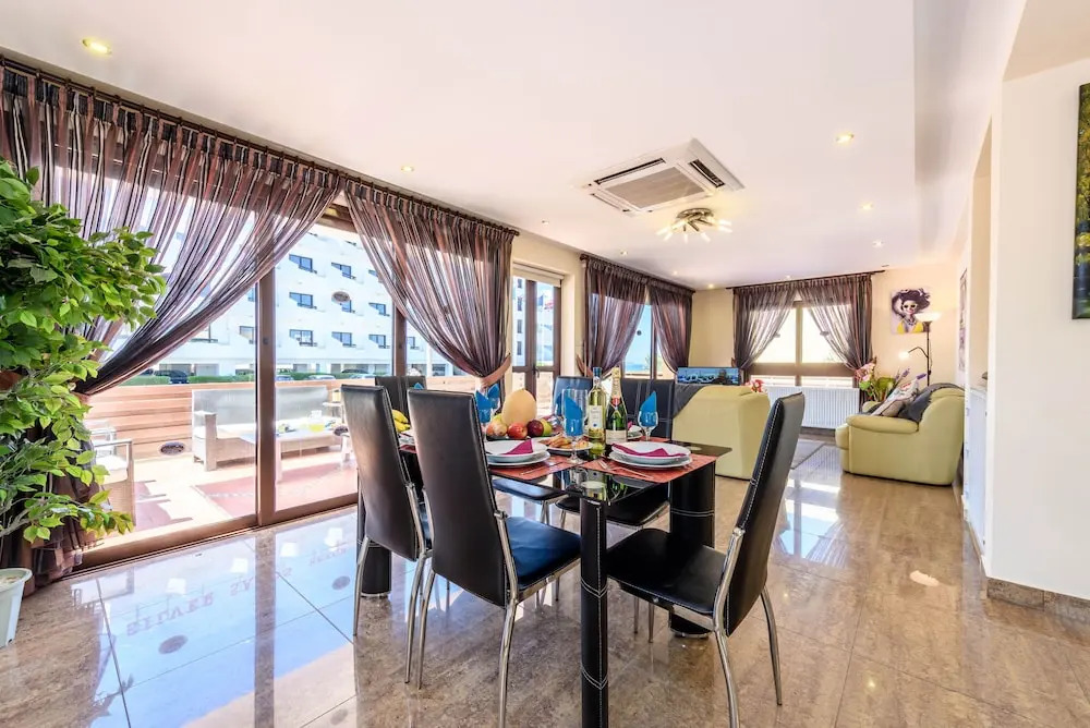 Pallinio Fig Tree Bay Apartments