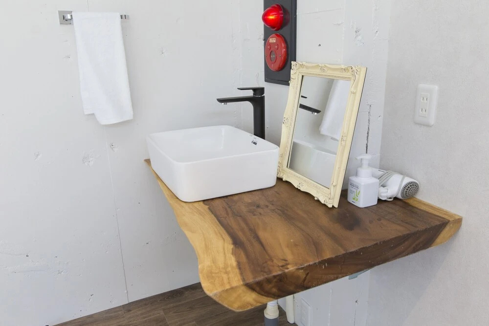 1/3rd Residence Serviced Apartments Akihabara