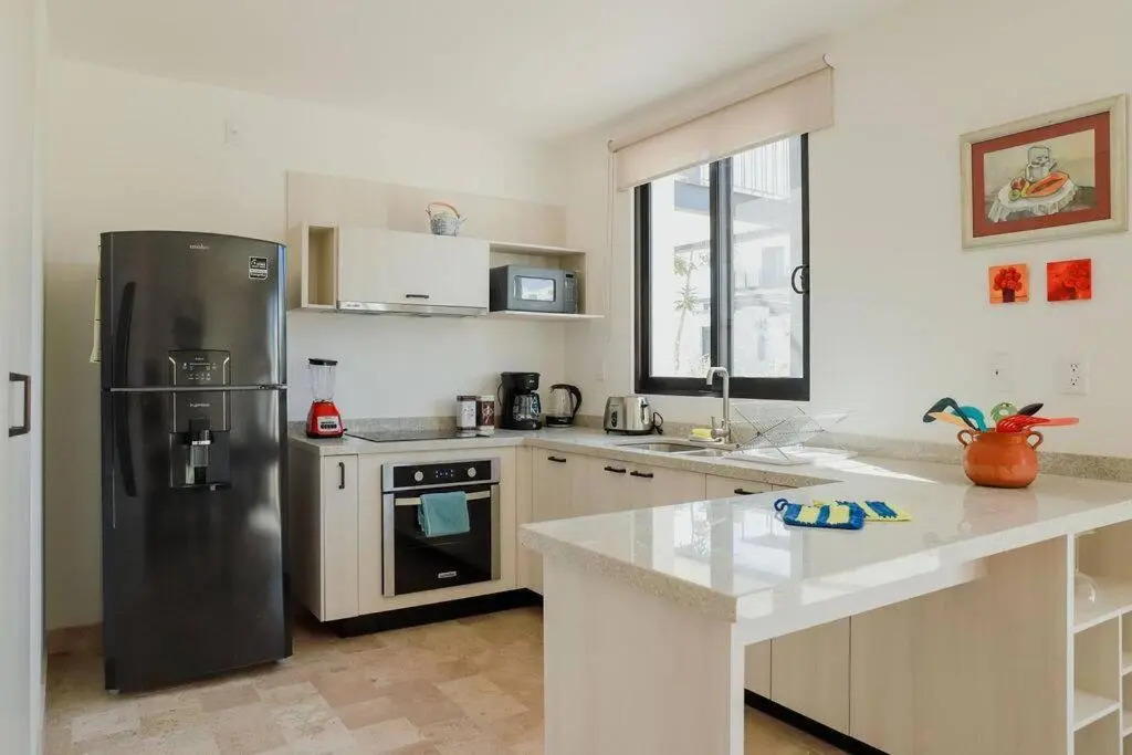 Casa hermosa en condo con alberca, SPA! B10