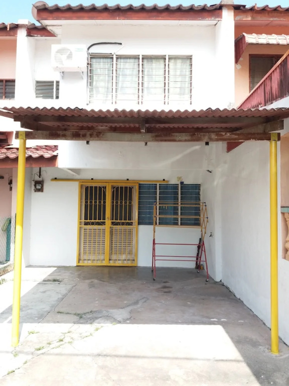 Inspira Homestay Melaka