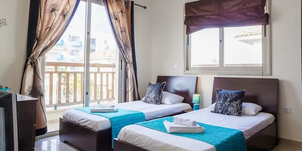 Oceanview Luxury Villa 154
