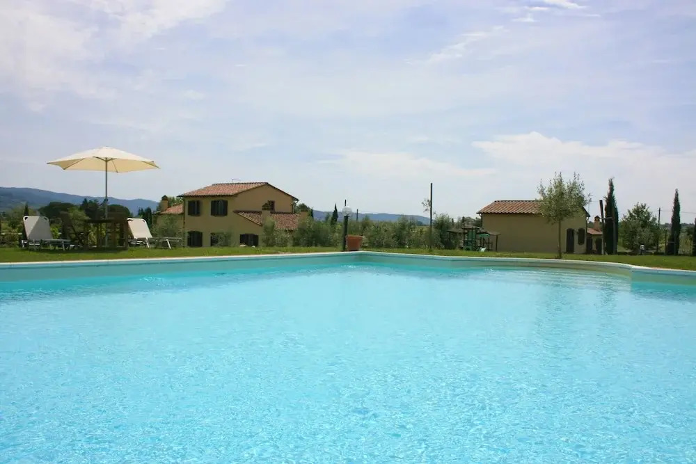 Podere Marcigliano