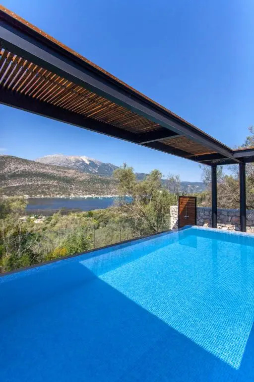 VILLA LUCA