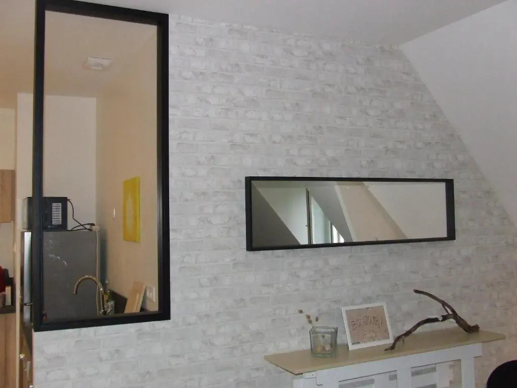 Appartement Rue du Port - Lorient