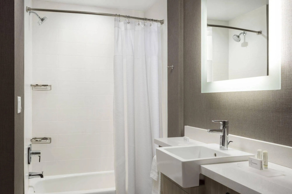 SpringHill Suites Belmont Redwood Shores