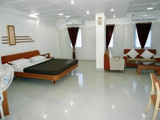 Harmony Hotel