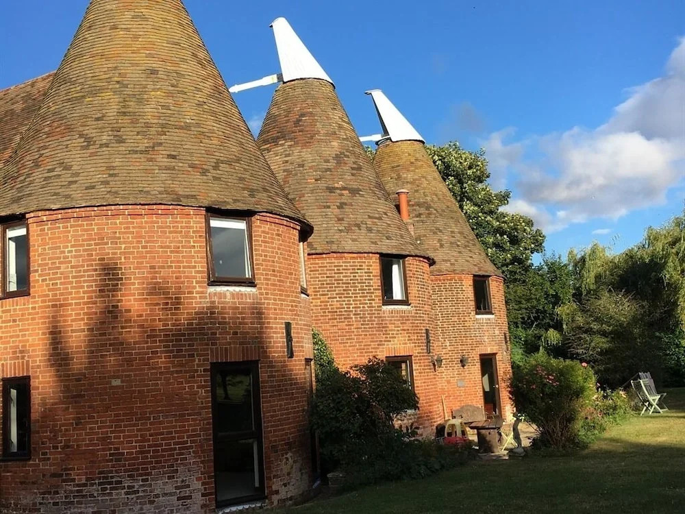 Renville Oast